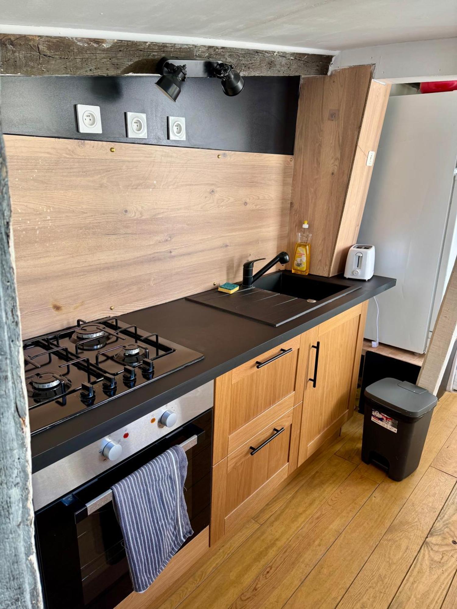 L Atypique De Bourbonnoux Apartment Bourges Exterior photo